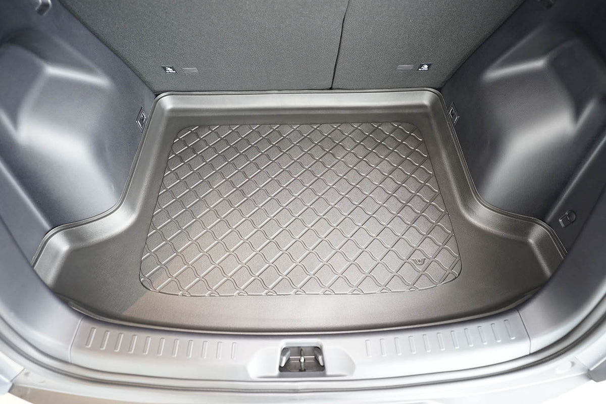 Kofferbakmat BYD Atto 3 EVO (electric) 2026-heden - Guardliner