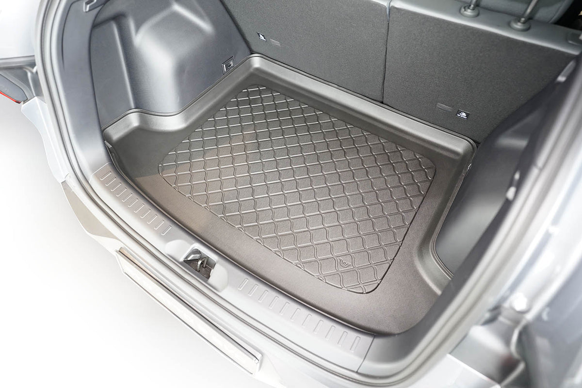 Kofferbakmat BYD Atto 3 EVO (electric) 2026-heden - Guardliner