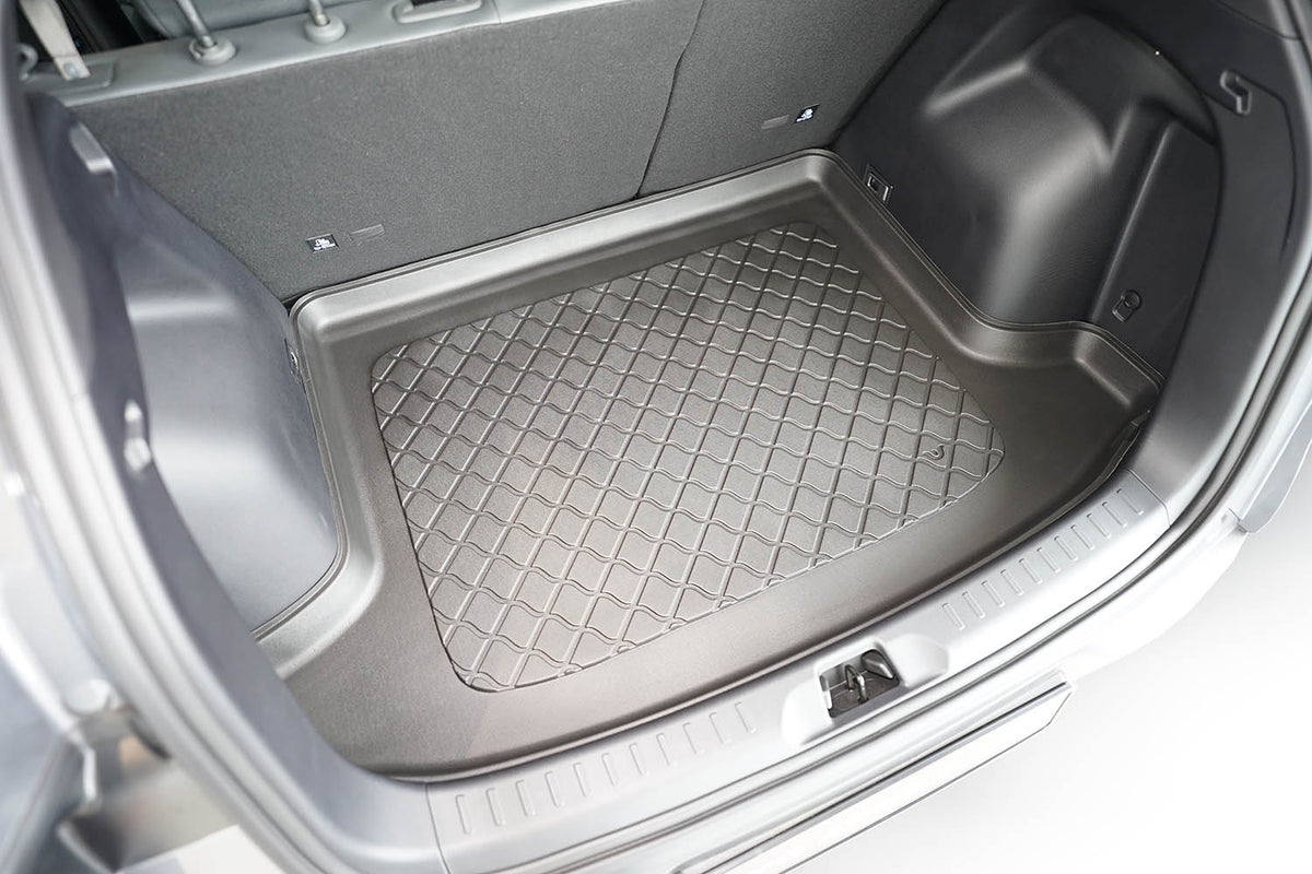 Kofferbakmat BYD Atto 3 EVO (electric) 2026-heden - Guardliner
