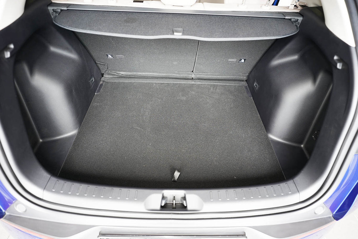 Kofferbakmat BYD Atto 3 EVO (electric) 2026-heden - Guardliner