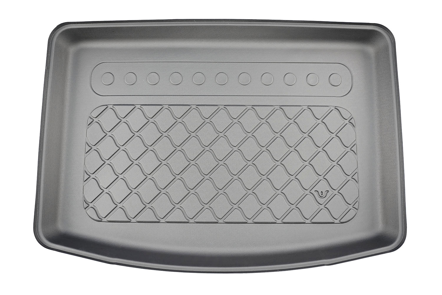 Kofferbakmat Leapmotor T03 hatchback (2020-Heden) - Carbox