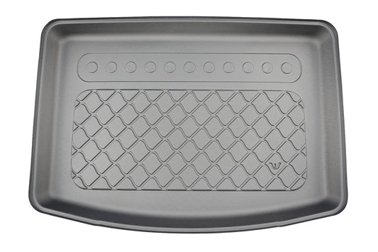 Kofferbakmat Leapmotor T03 hatchback (2020-Heden) - Carbox