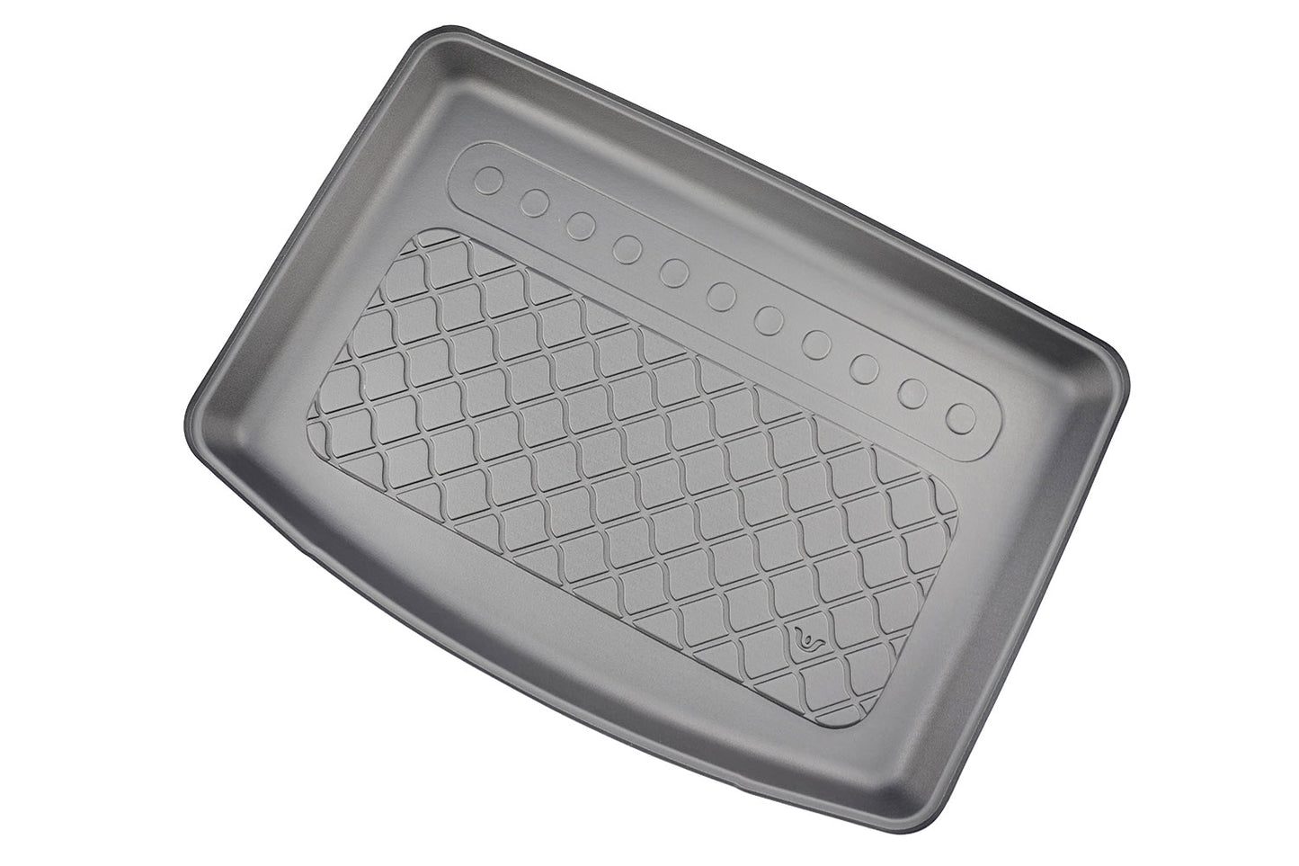 Kofferbakmat Leapmotor T03 hatchback (2020-Heden) - Carbox