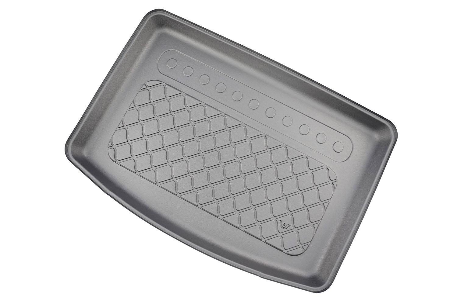 Kofferbakmat Leapmotor T03 hatchback (2020-Heden) - Carbox