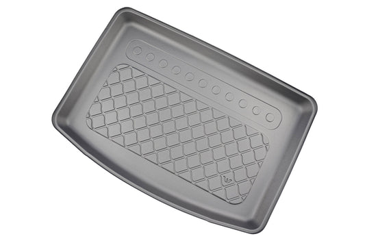 Kofferbakmat Leapmotor T03 hatchback (2020-Heden) - Carbox