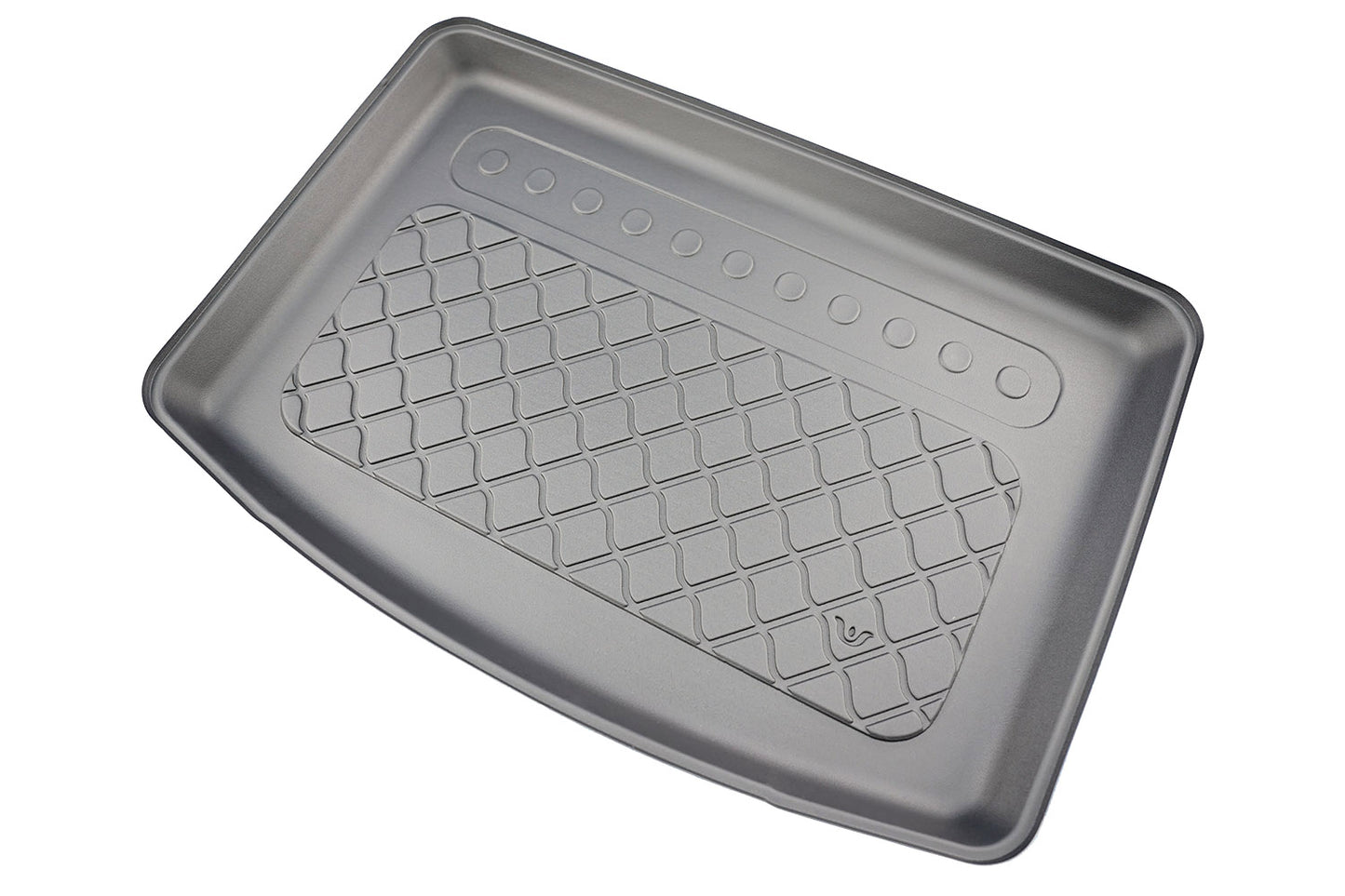 Kofferbakmat Leapmotor T03 hatchback (2020-Heden) - Carbox