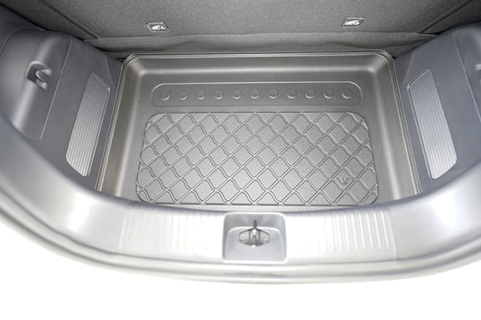 Kofferbakmat Leapmotor T03 hatchback (2020-Heden) - Carbox