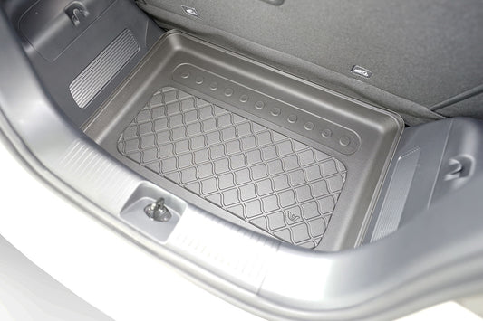 Kofferbakmat Leapmotor T03 hatchback (2020-Heden) - Carbox