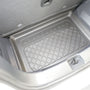 Kofferbakmat Leapmotor T03 hatchback (2020-Heden) - Carbox