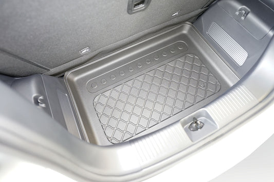 Kofferbakmat Leapmotor T03 hatchback (2020-Heden) - Carbox
