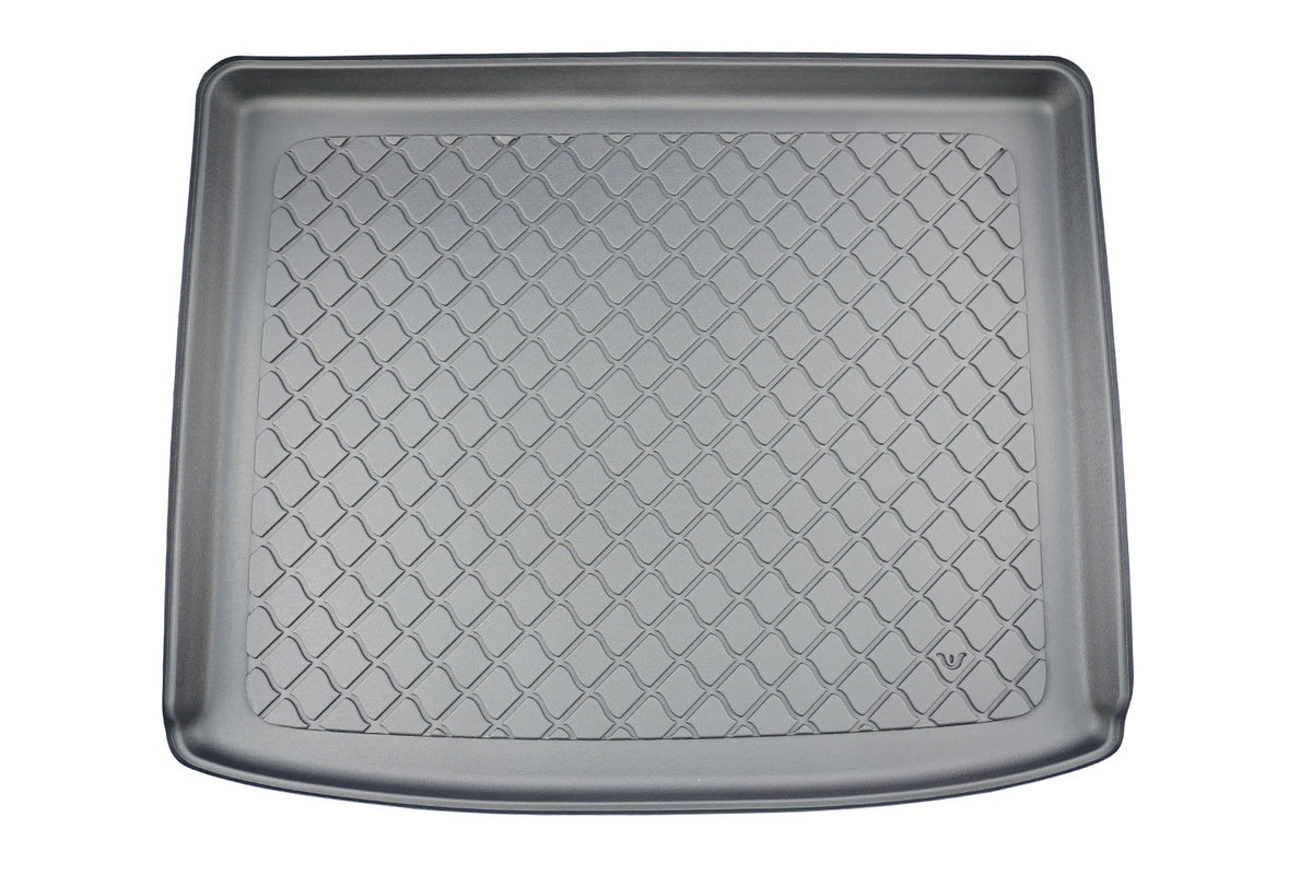 Kofferbakmat Leapmotor C10 suv (2024-Heden) - Carbox