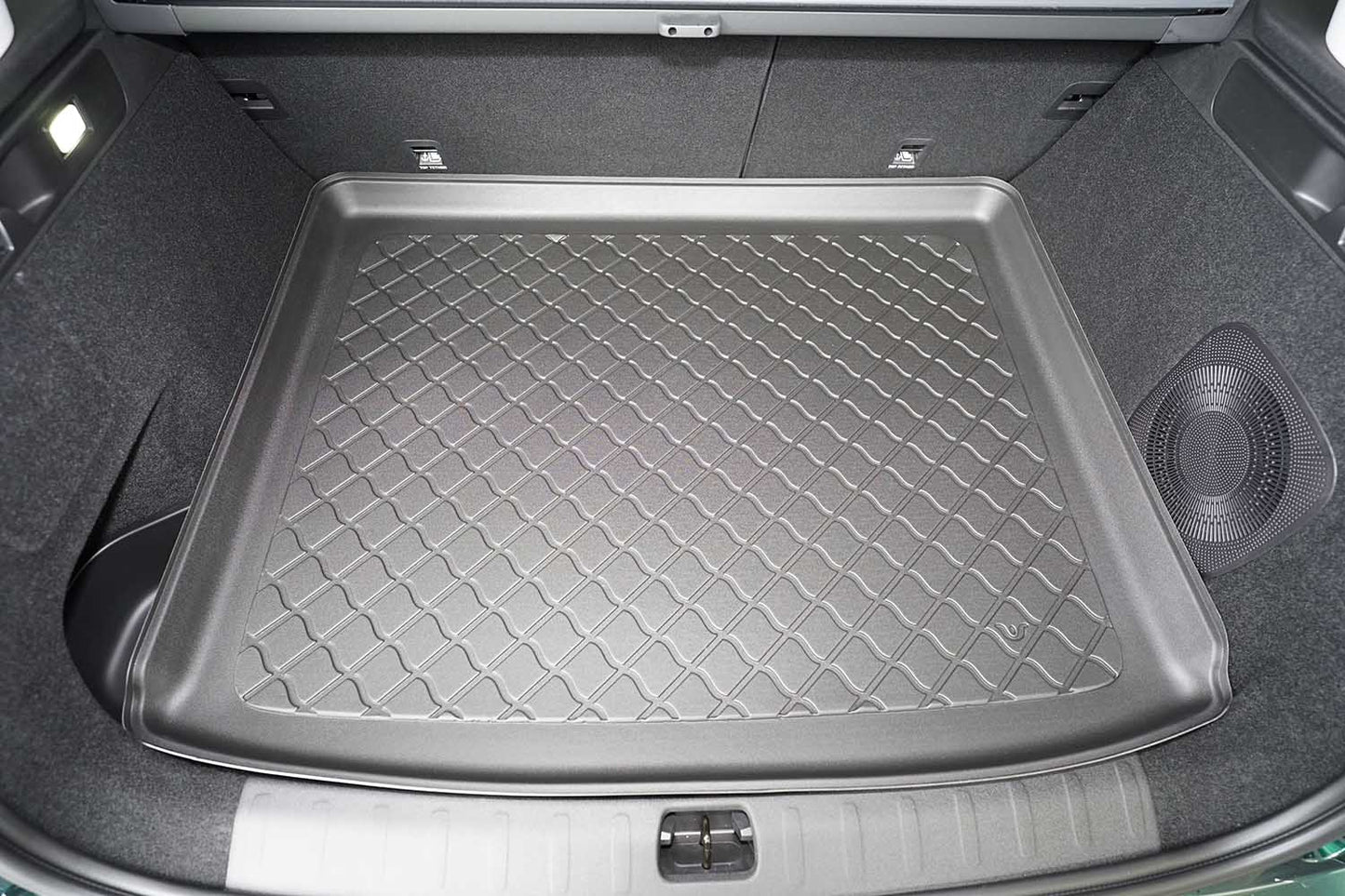 Kofferbakmat Leapmotor C10 suv (2024-Heden) - Carbox