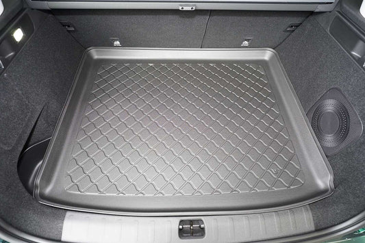 Kofferbakmat Leapmotor C10 suv (2024-Heden) - Carbox