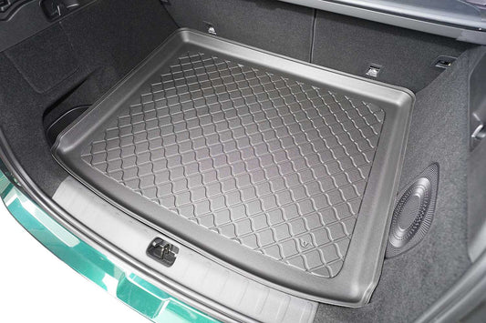 Kofferbakmat Leapmotor C10 suv (2024-Heden) - Carbox