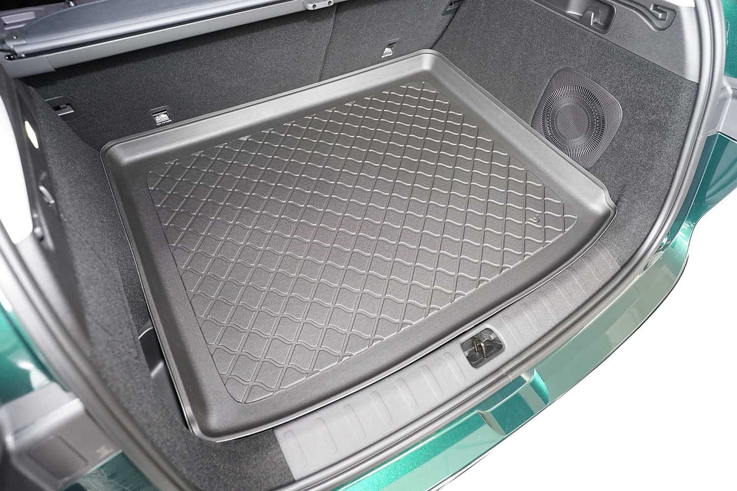 Kofferbakmat Leapmotor C10 suv (2024-Heden) - Carbox