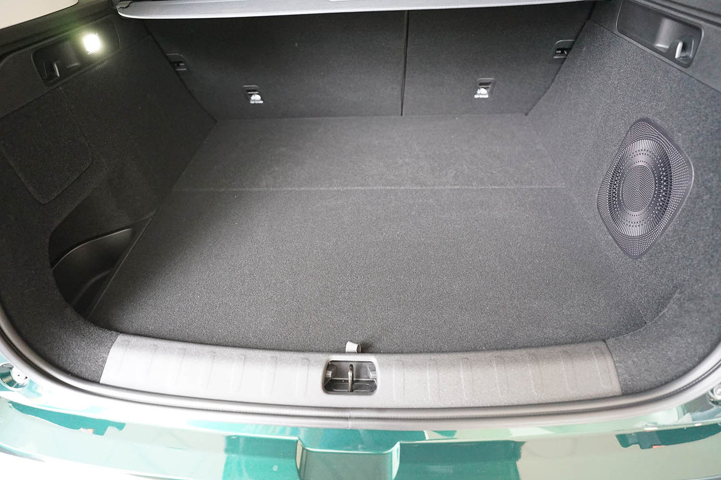 Kofferbakmat Leapmotor C10 suv (2024-Heden) - Carbox