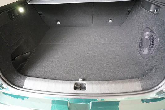 Kofferbakmat Leapmotor C10 suv (2024-Heden) - Carbox
