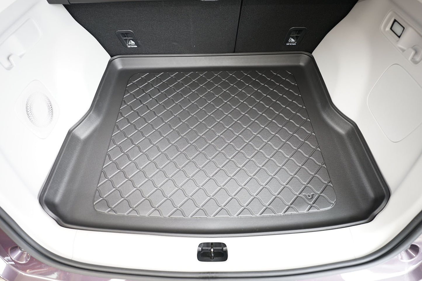 Kofferbakmat Leapmotor B10 (electric) 2025-heden - Guardliner