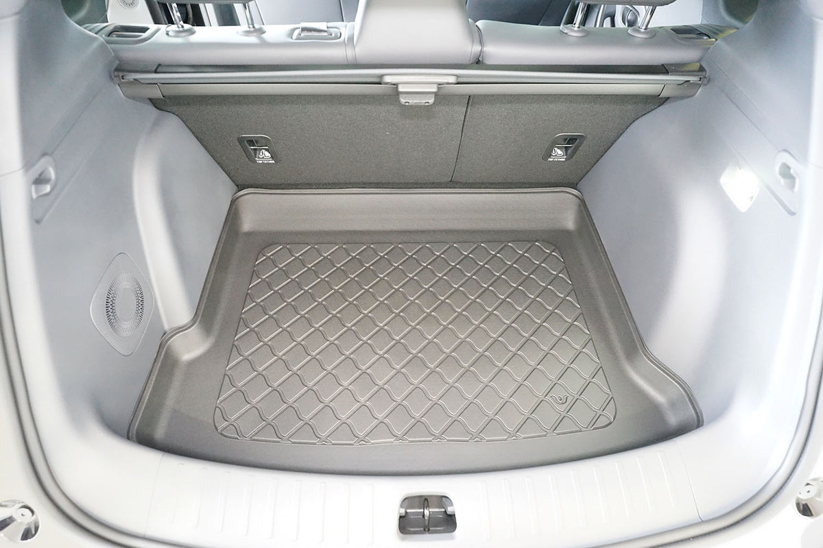 Kofferbakmat Leapmotor B05 2026-heden - Guardliner