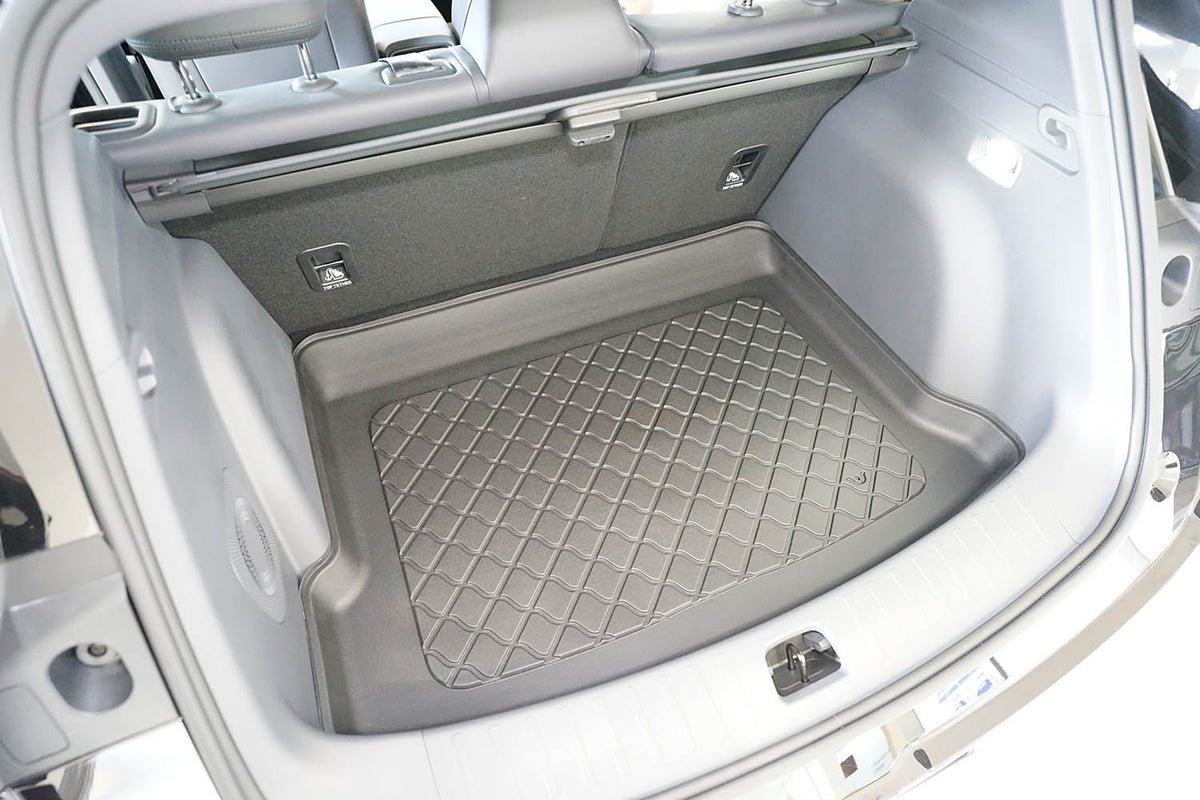 Kofferbakmat Leapmotor B05 2026-heden - Guardliner