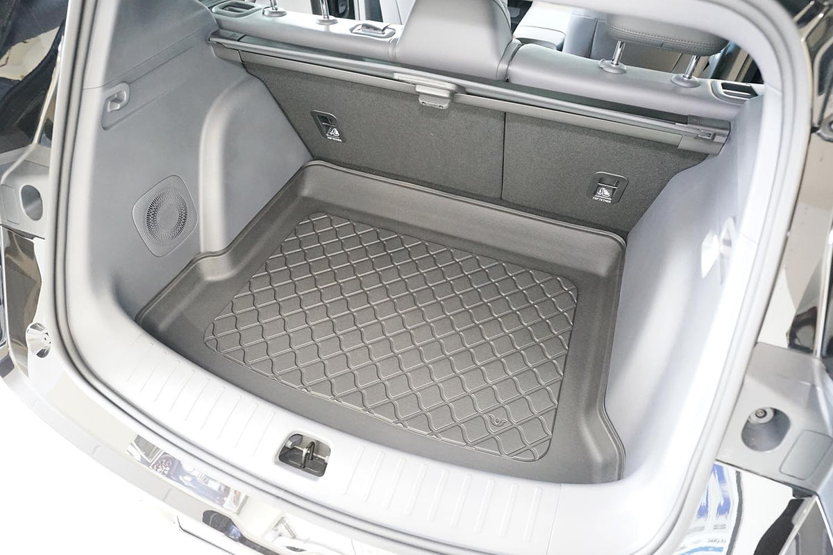 Kofferbakmat Leapmotor B05 2026-heden - Guardliner