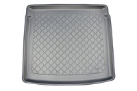 Kofferbakmat Jaecoo 7/J7 2024-heden (versie met lage kofferbakvloer) - Guardliner