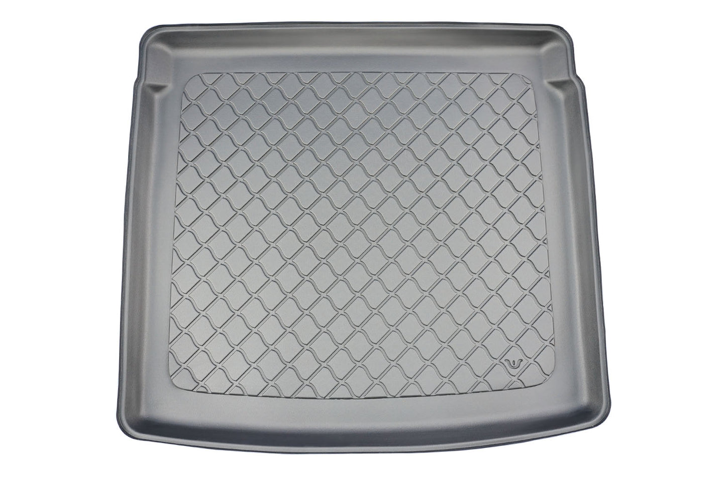 Kofferbakmat Jaecoo 7/J7 2024-heden (versie met lage kofferbakvloer) - Guardliner