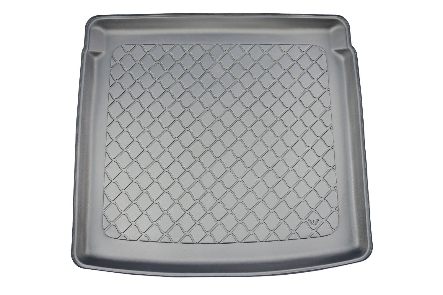 Kofferbakmat Jaecoo 7/J7 2024-heden (versie met lage kofferbakvloer) - Guardliner