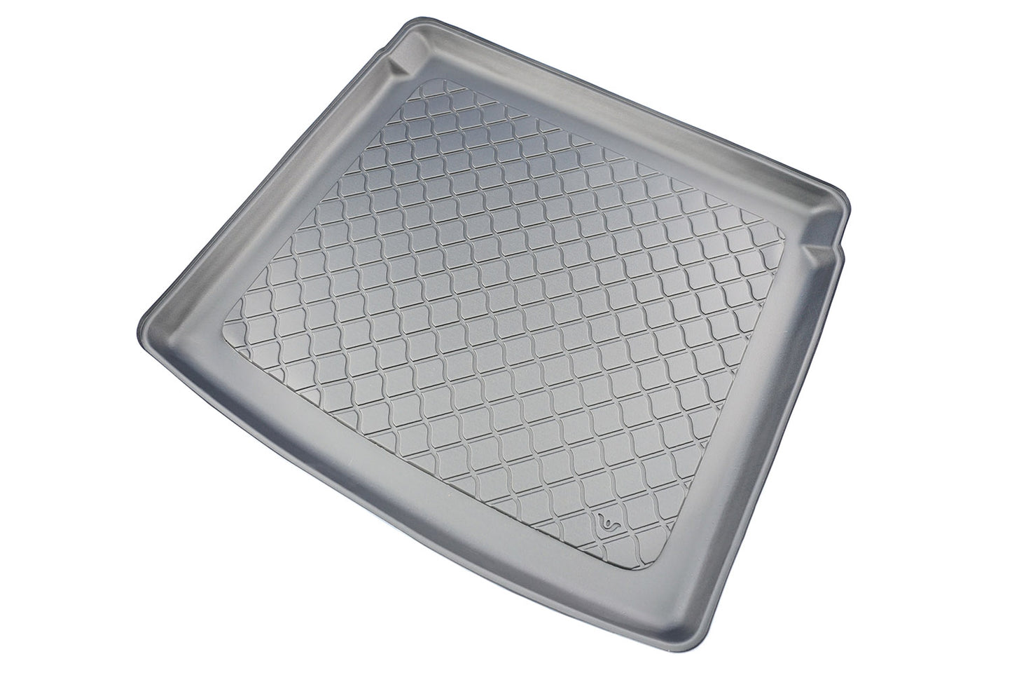 Kofferbakmat Jaecoo 7/J7 2024-heden (versie met lage kofferbakvloer) - Guardliner