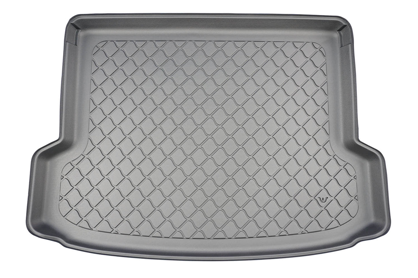 Kofferbakmat Jaecoo 7/J7 2024-heden (versie met hoge kofferbakvloer) - Guardliner