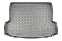 Kofferbakmat Jaecoo 7/J7 2024-heden (versie met hoge kofferbakvloer) - Guardliner