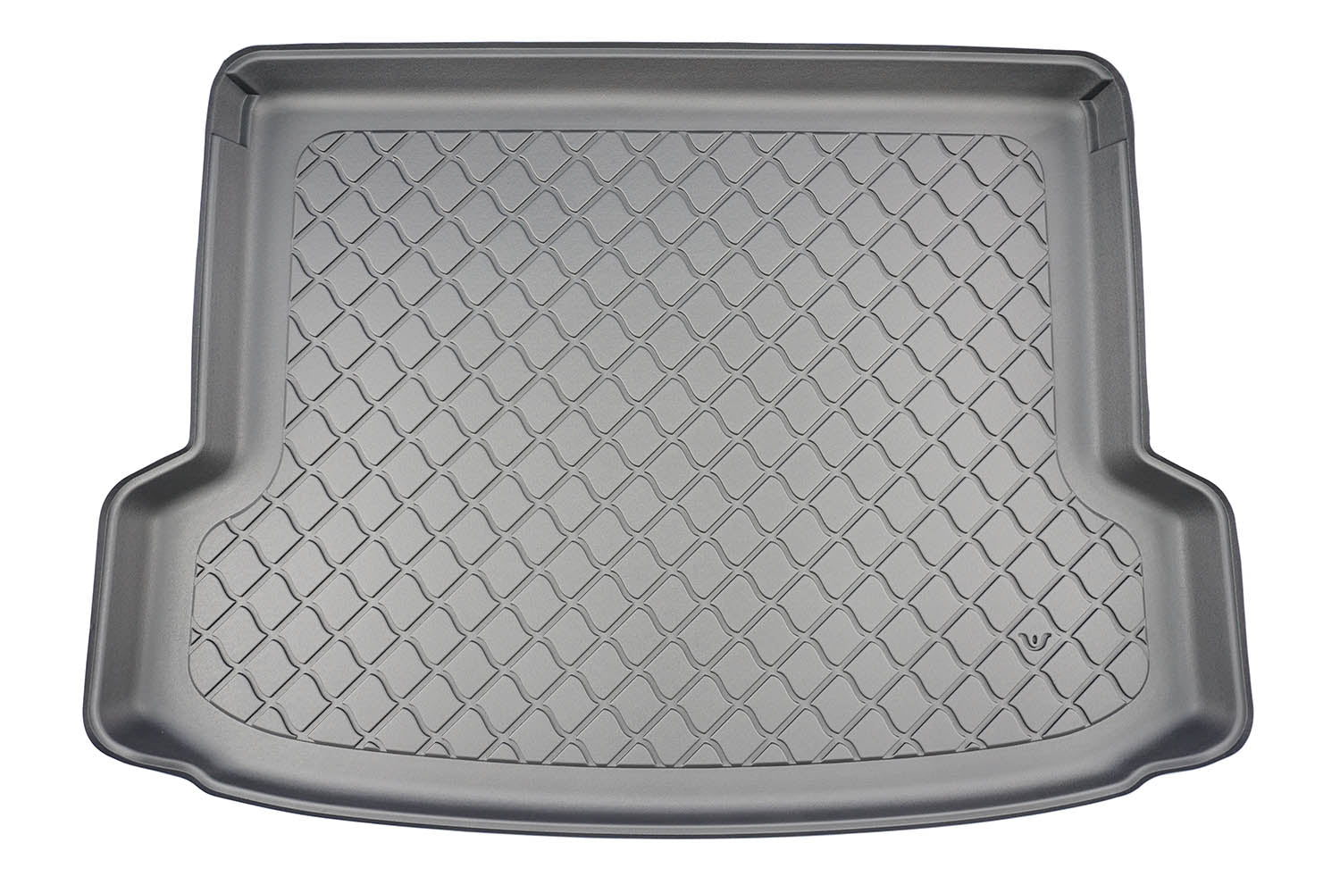 Kofferbakmat Jaecoo 7/J7 2024-heden (versie met hoge kofferbakvloer) - Guardliner