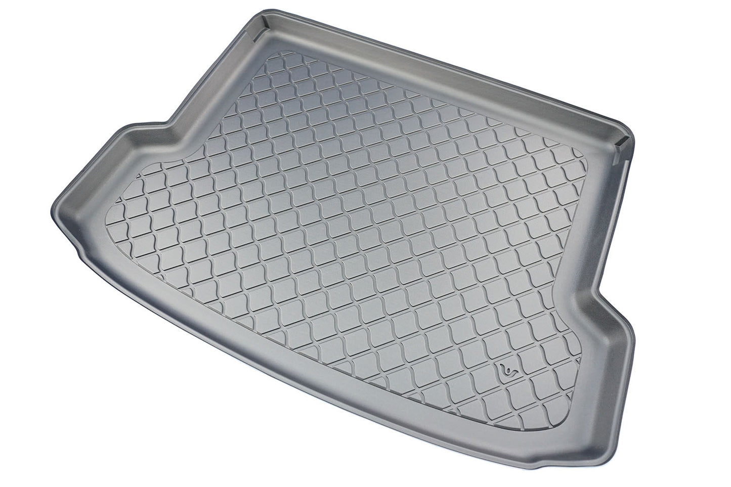 Kofferbakmat Jaecoo 7/J7 2024-heden (versie met hoge kofferbakvloer) - Guardliner