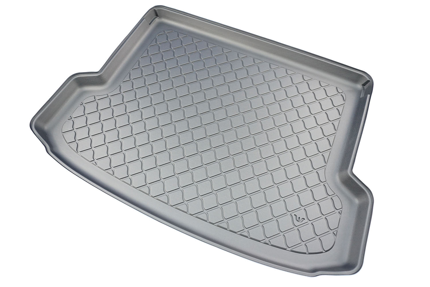 Kofferbakmat Jaecoo 7/J7 2024-heden (versie met hoge kofferbakvloer) - Guardliner