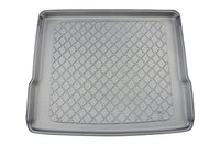 Kofferbakmat Jaecoo 5/J5 5-deurs suv 2026-heden - Guardliner