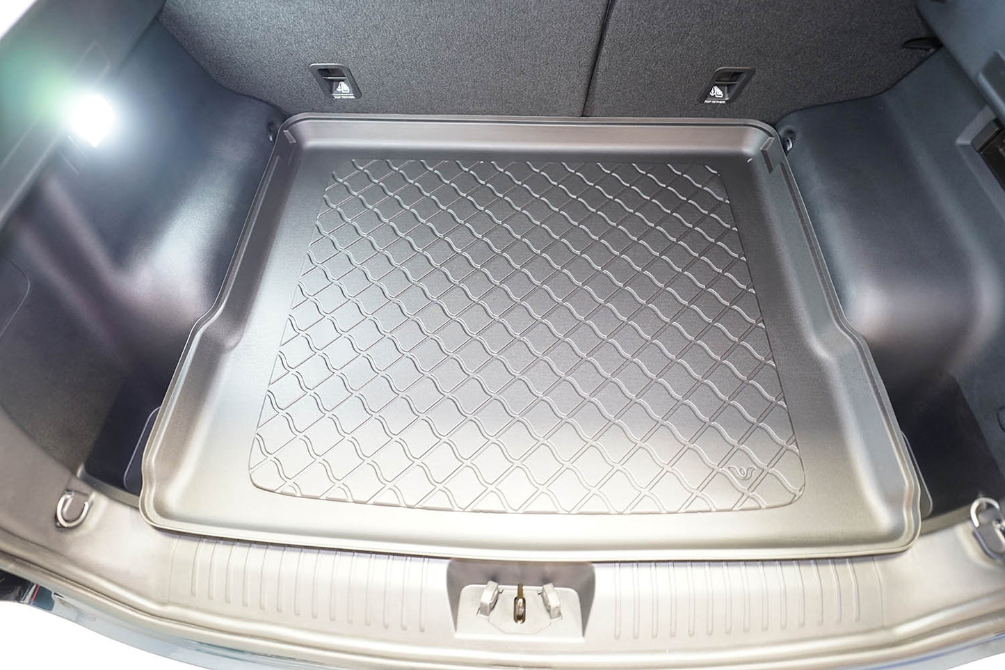 Kofferbakmat Jaecoo 5 EV 5-deurs suv 2026-heden - Guardliner