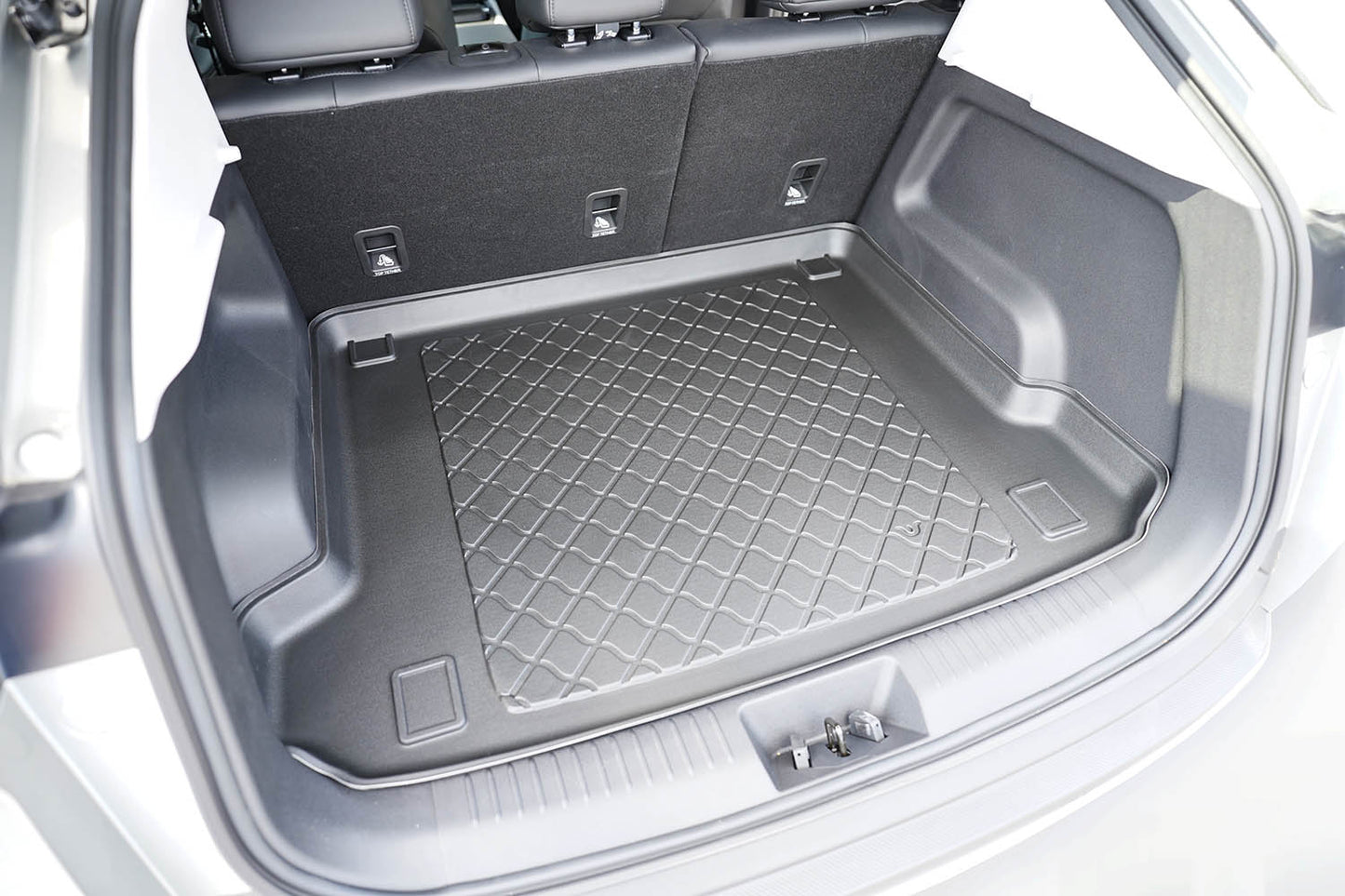 Kofferbakmat Omoda 5 5-deurs suv - Guardliner