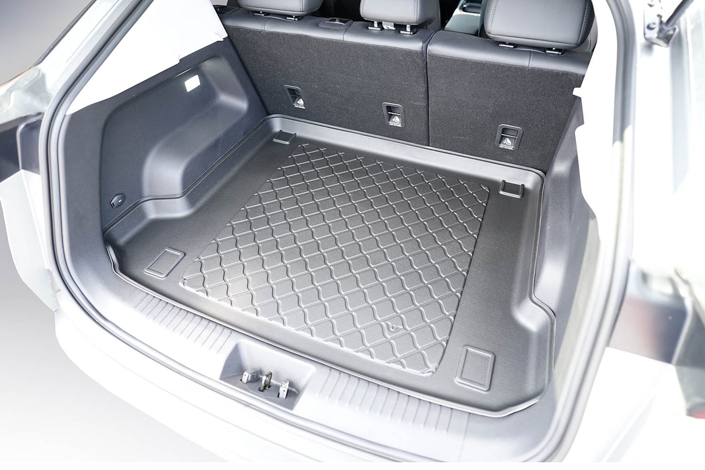 Kofferbakmat Omoda 5 5-deurs suv - Guardliner