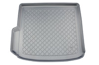 Kofferbakmat Omoda 9 Super Hybrid 2025-heden - Guardliner