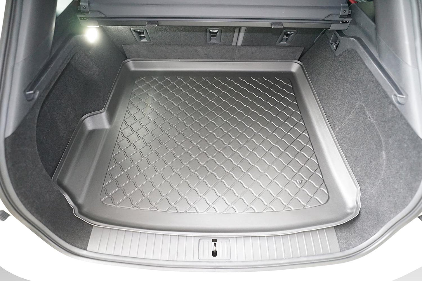 Kofferbakmat Omoda 9 Super Hybrid 2025-heden - Guardliner