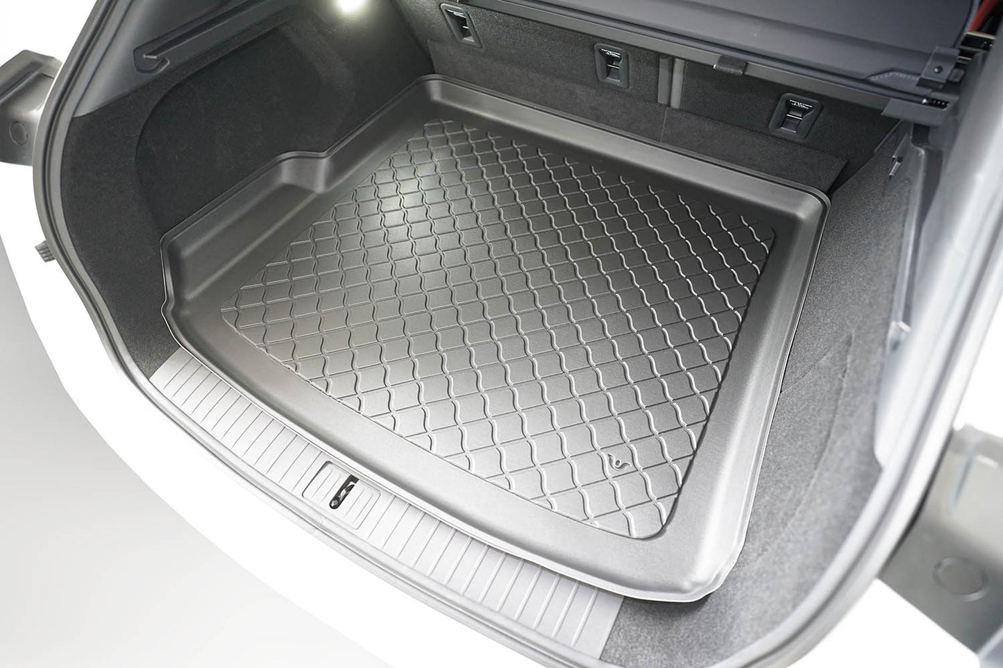 Kofferbakmat Omoda 9 Super Hybrid 2025-heden - Guardliner