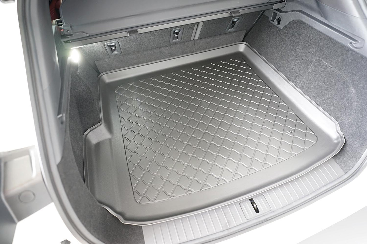 Kofferbakmat Omoda 9 Super Hybrid 2025-heden - Guardliner