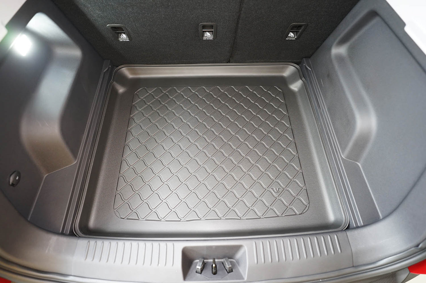 Kofferbakmat Omoda 5 5-deurs suv - Guardliner