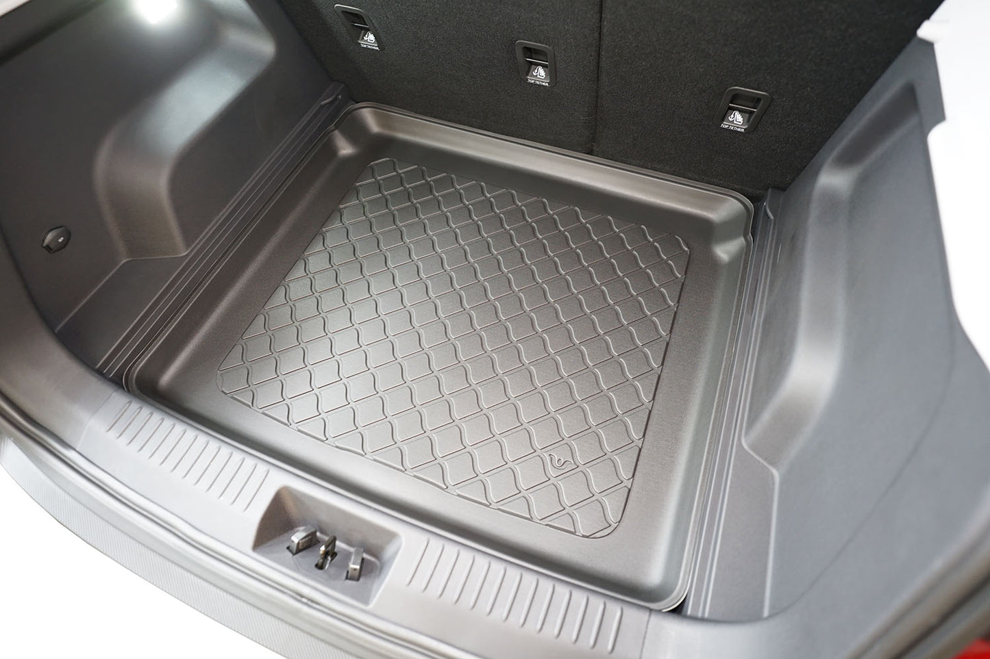 Kofferbakmat Omoda 5 5-deurs suv - Guardliner