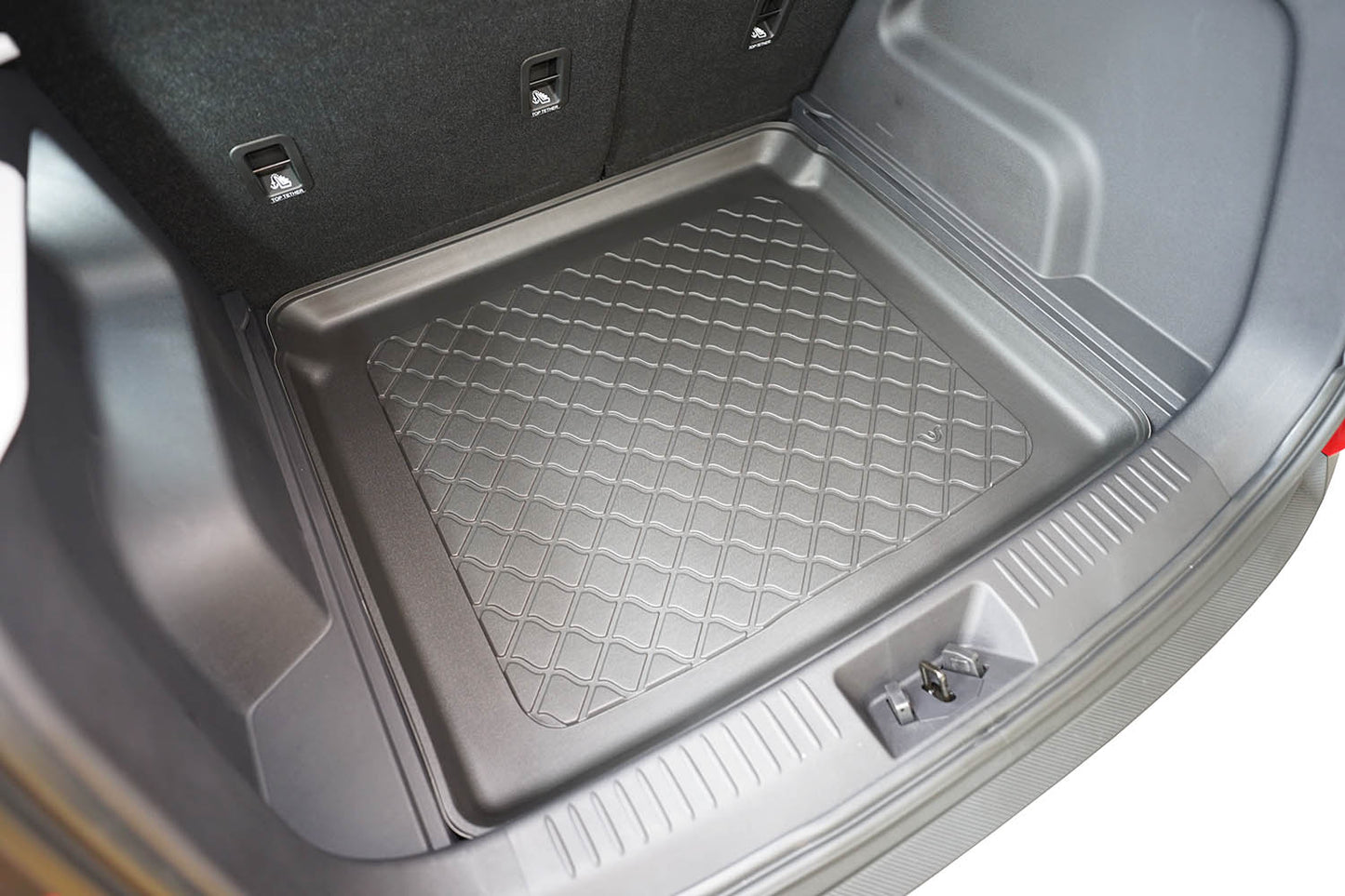 Kofferbakmat Omoda 5 5-deurs suv - Guardliner