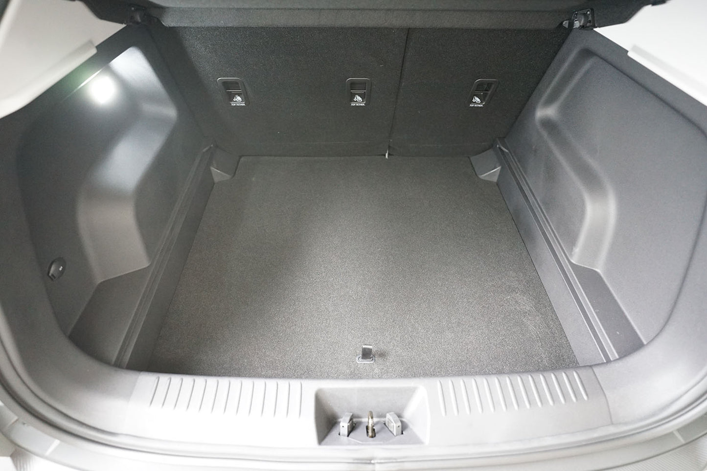 Kofferbakmat Omoda 5 5-deurs suv - Guardliner