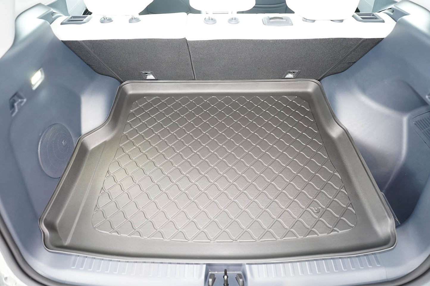 Kofferbakmat Geely E5 5-deurs suv 2026-heden - Guardliner