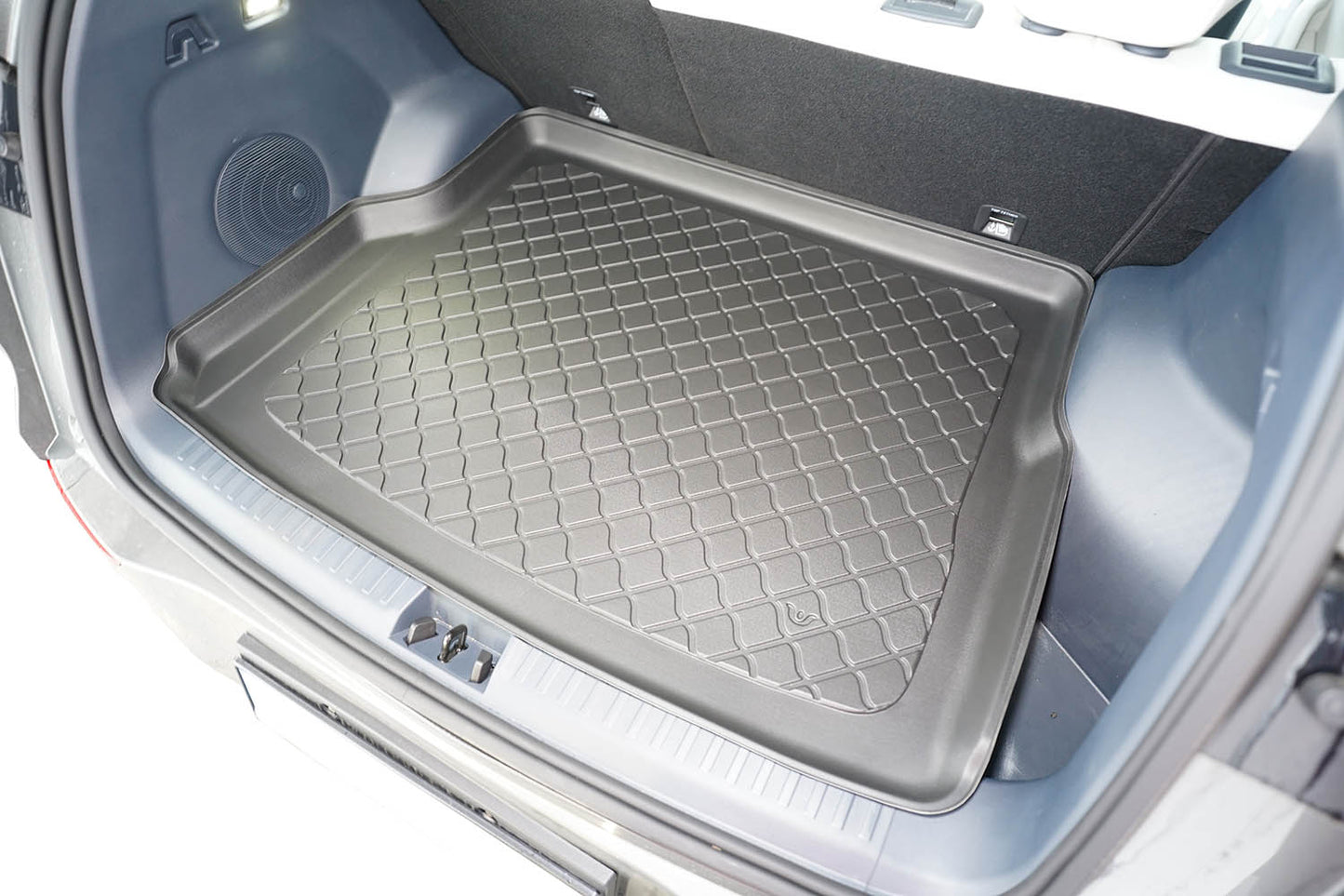 Kofferbakmat Geely E5 5-deurs suv 2026-heden - Guardliner