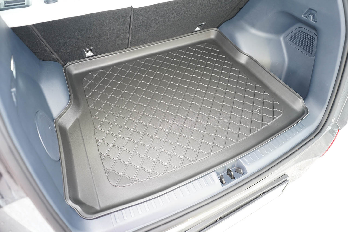 Kofferbakmat Geely E5 5-deurs suv 2026-heden - Guardliner