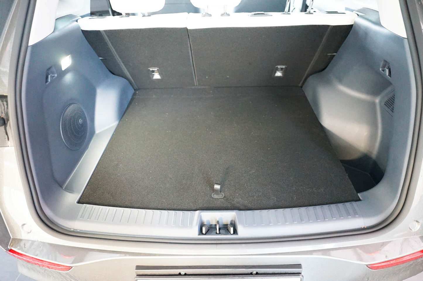Kofferbakmat Geely E5 5-deurs suv 2026-heden - Guardliner